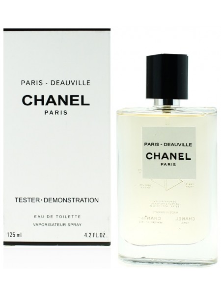 Chanel Paris-Deauville тестер (туалетная вода) 125 мл