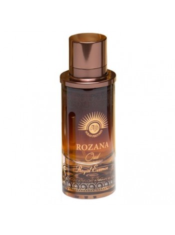 Noran Perfumes Rozana Oud тестер (парфюмированная вода) 75 мл