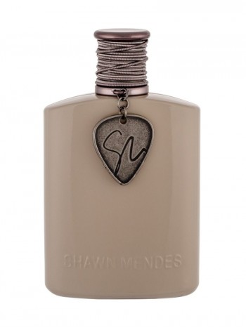 Shawn Mendes Signature II тестер (парфюмированная вода) 100 мл