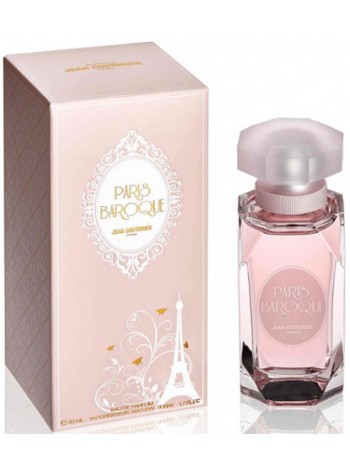 Jean Couturier Paris Baroque парфюмированная вода 30 мл