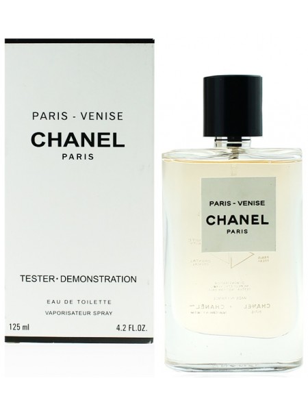 Chanel Paris-Venise тестер (туалетная вода) 125 мл