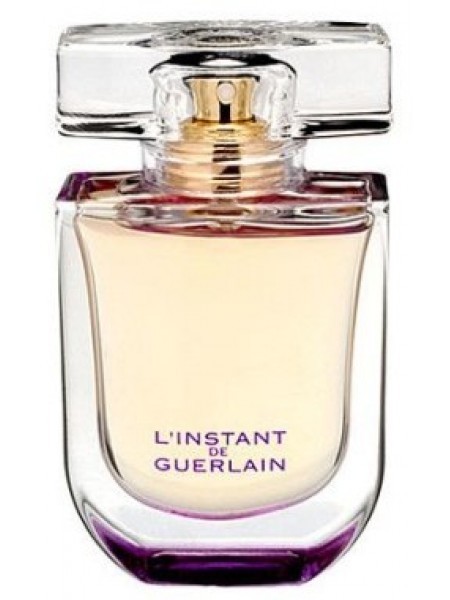 Guerlain L'Instant De Guerlain FLoral Crystallin тестер (туалетная вода) 80 мл