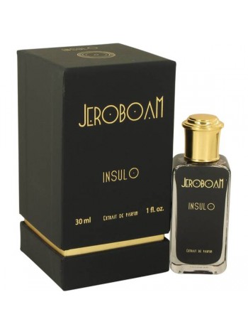Jeroboam Insulo духи 30 мл