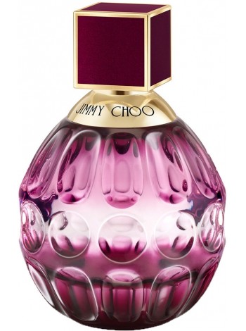 Jimmy Choo Fever парфюмированная вода 40 мл