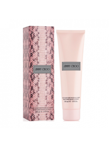 Jimmy Choo Eau De Parfum лосьон для тела 150 мл