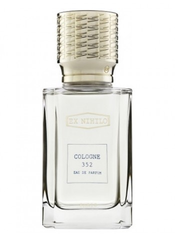 Ex Nihilo Cologne 352 парфюмированная вода 50 мл