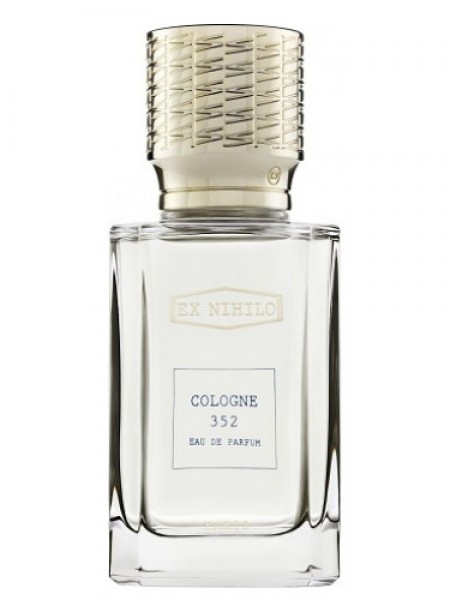 Ex Nihilo Cologne 352 парфюмированная вода 50 мл