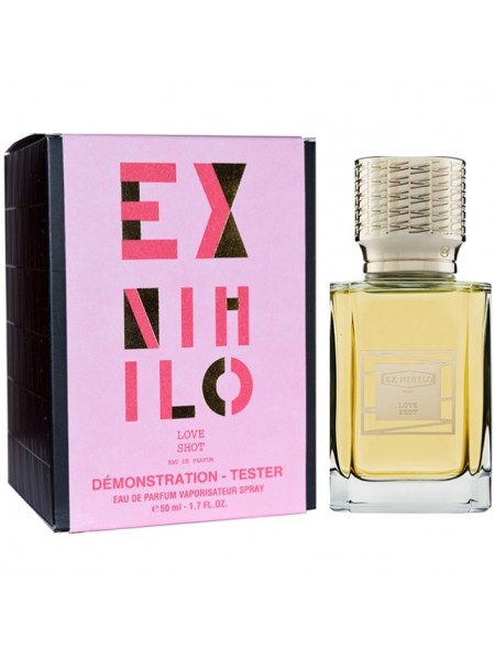 Ex Nihilo Love Shot парфюмированная вода 100 мл