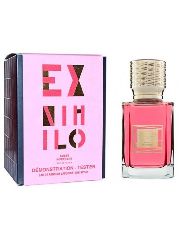Ex Nihilo Sweet Morphine парфюмированная вода 100 мл