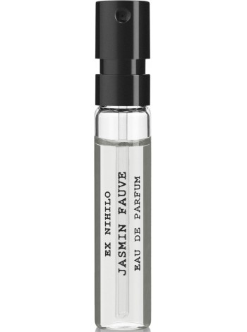 Ex Nihilo Jasmin Fauve пробник 2 мл