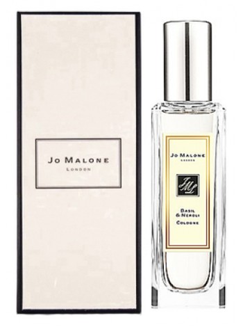 Jo Malone Basil and Neroli одеколон 30 мл