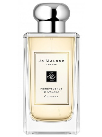 Jo Malone Honeysuckle & Davana одеколон 100 мл