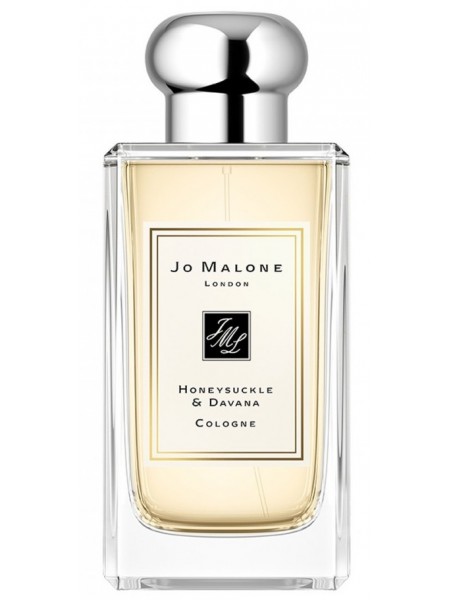 Jo Malone Honeysuckle & Davana тестер (одеколон) 100 мл