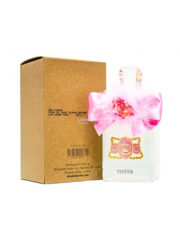 Juicy Couture Viva La Juicy Glace тестер (парфюмированная вода) 100 мл