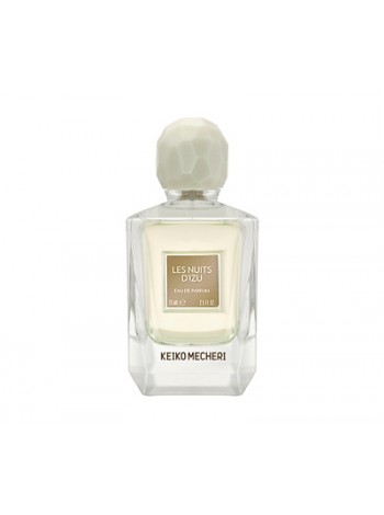 Keiko Mecheri Les Nuits D'Izu парфюмированная вода 75 мл