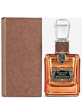 Juicy Couture Glistening Amber тестер (парфюмированная вода) 100 мл
