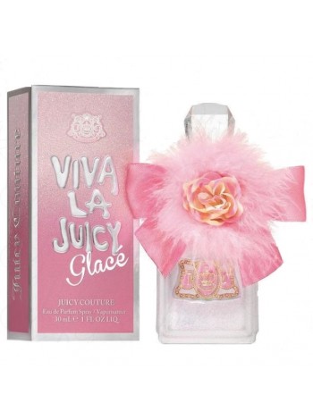 Juicy Couture Viva La Juicy Glace парфюмированная вода 30 мл