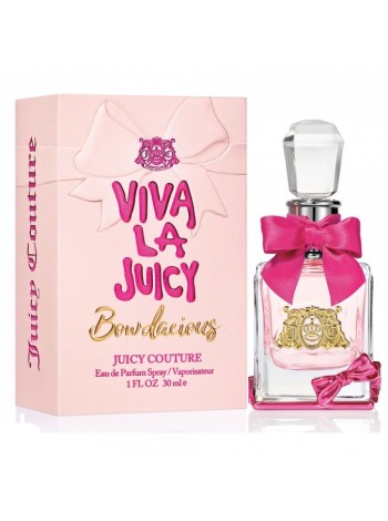 Juicy Couture Viva La Juicy Bowdacious парфюмированная вода 30 мл