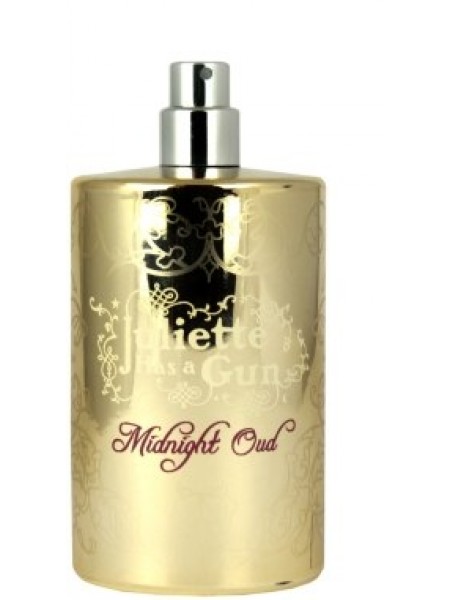 Juliette Has A Gun Midnight Oud тестер (парфюмированная вода) 100 мл