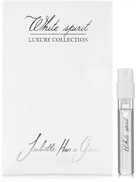 Juliette Has A Gun White Spirit пробник 1.5 мл