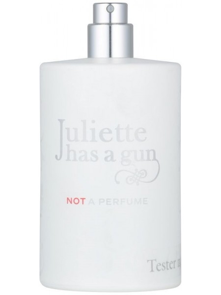 Juliette Has A Gun Not A Perfume тестер (парфюмированная вода) 50 мл