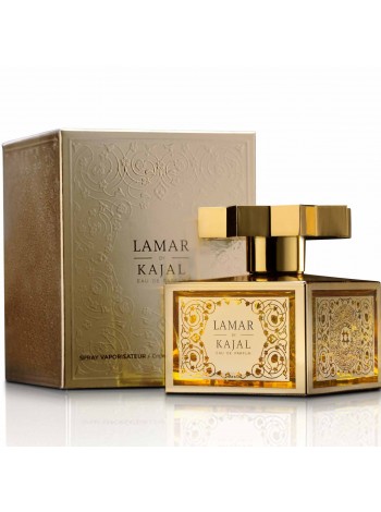 Kajal Lamar парфюмированная вода 100 мл
