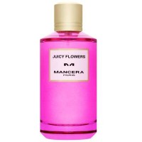 Mancera Juicy Flower тестер (парфюмированная вода) 120 мл