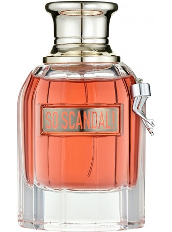 Jean Paul Gaultier So Scandal тестер (парфюмированная вода) 80 мл
