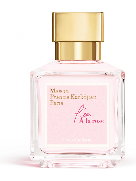 Maison Francis Kurkdjian L'Eau A la Rose туалетная вода 70 мл