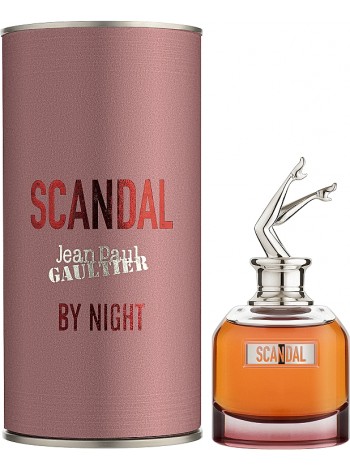 Jean Paul Gaultier Scandal by Night Intense парфюмированная вода 30 мл
