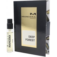 Mancera Deep Forest пробник 2 мл