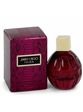 Jimmy Choo Fever миниатюра 4.5 мл