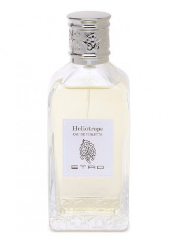 Etro Heliotrope тестер (туалетная вода) 100 мл