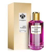 Mancera Juicy Flower парфюмированная вода 120 мл