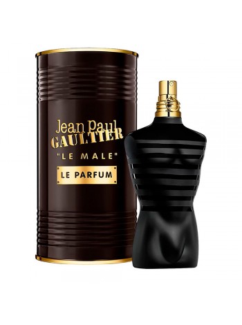 Jean Paul Gaultier Le Male Le Parfum парфюмированная вода 75 мл