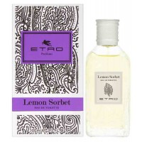 Etro Lemon Sorbet туалетная вода 100 мл