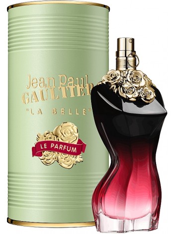 Jean Paul Gaultier La Belle Le Parfum Eau de Parfum парфюмированная вода 50 мл