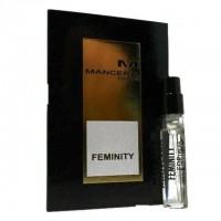 Mancera Feminity пробник 2 мл