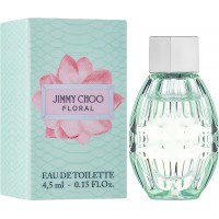 Jimmy Choo Floral миниатюра 4.5 мл