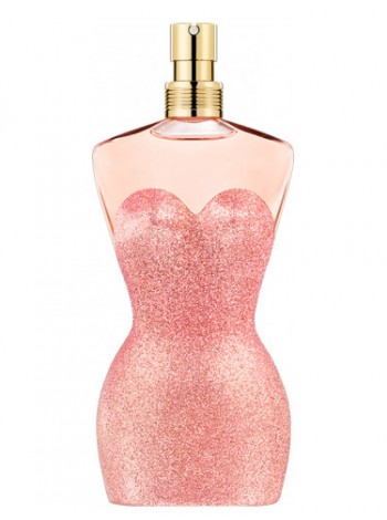 Jean Paul Gaultier Classique Pin-Up тестер (парфюмированная вода) 100 мл