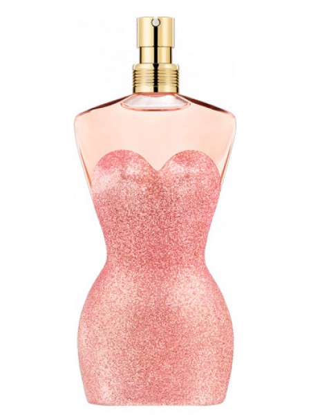 Jean Paul Gaultier Classique Pin-Up тестер (парфюмированная вода) 100 мл