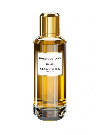 Mancera Precious Oud парфюмированная вода 60 мл