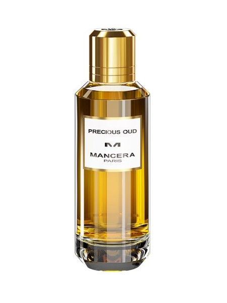 Mancera Precious Oud парфюмированная вода 60 мл