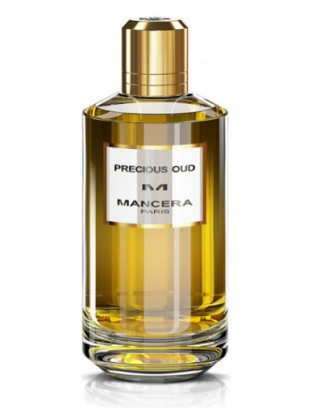 Mancera Precious Oud тестер (парфюмированная вода) 120 мл