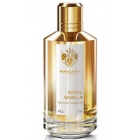 Mancera Royal Vanilla тестер (парфюмированная вода) 120 мл