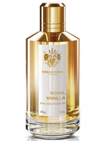 Mancera Royal Vanilla тестер (парфюмированная вода) 120 мл