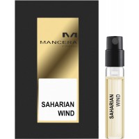 Mancera Saharian Wind пробник 2 мл