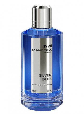 Mancera Silver Blue тестер (парфюмированная вода) 120 мл