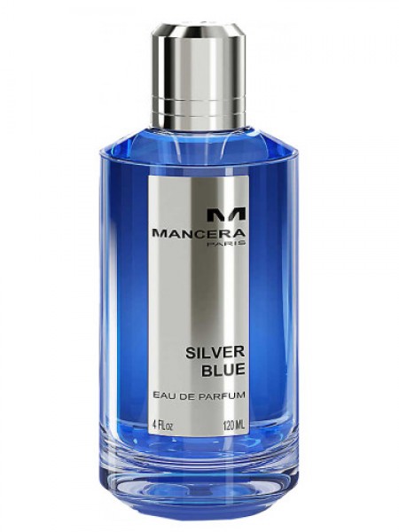 Mancera Silver Blue тестер (парфюмированная вода) 120 мл