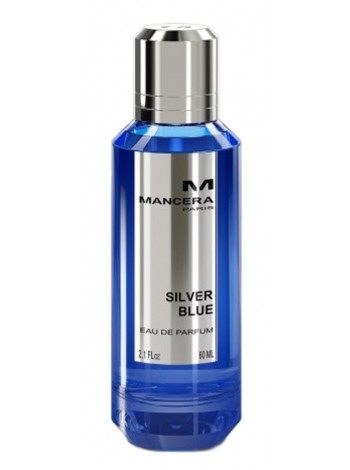 Mancera Silver Blue парфюмированная вода 60 мл